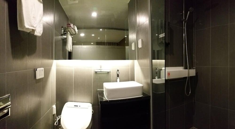 Suwon Reve Hotel Экстерьер фото