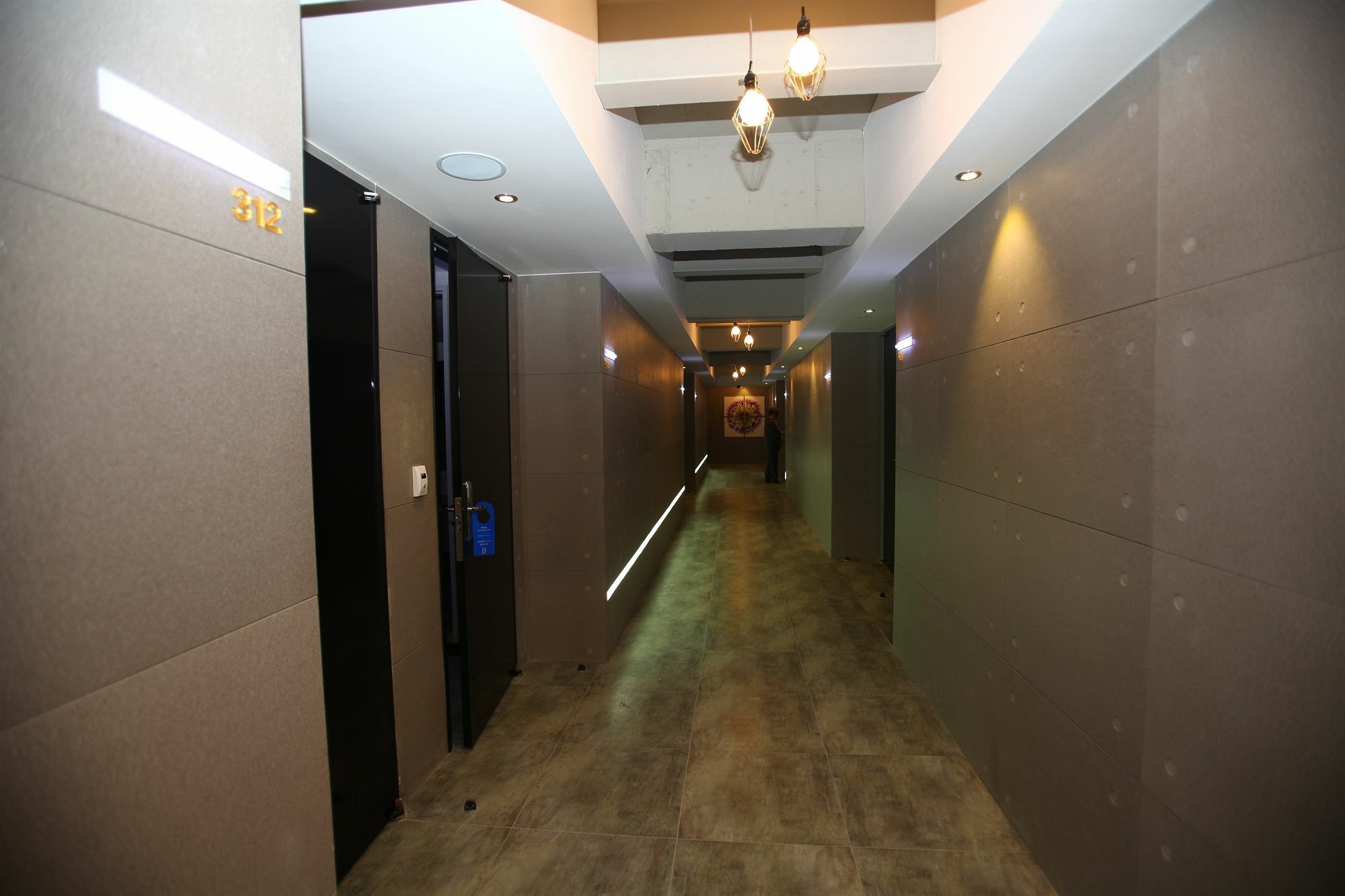 Suwon Reve Hotel Экстерьер фото